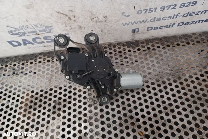 MOTORAS STERGATOR HAYON Volkswagen Golf 5  [din 2003 pana  2009] seria - 2