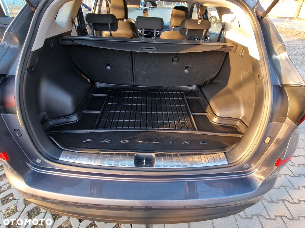 Hyundai Tucson 1.6 GDI BlueDrive Classic 2WD - 8