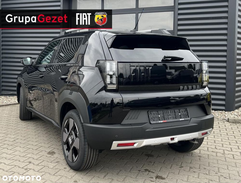 Fiat Grande Panda - 3