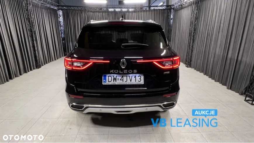 Renault Koleos 2.0 Blue dCi Initiale Paris 4x4 X-Tronic - 3