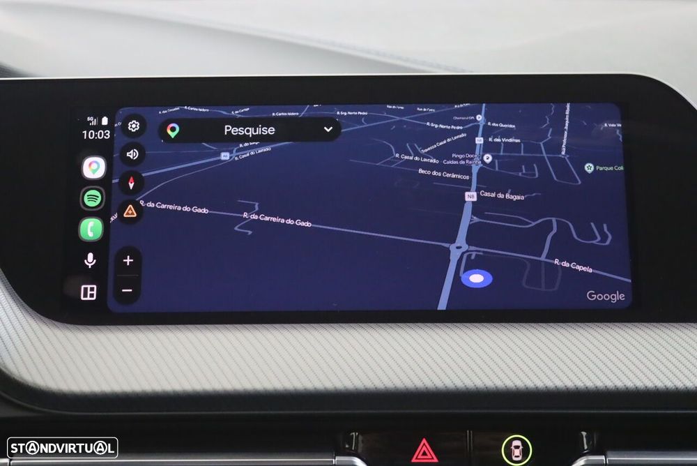 BMW 216 Gran Coupé d Pack Desportivo M - 17