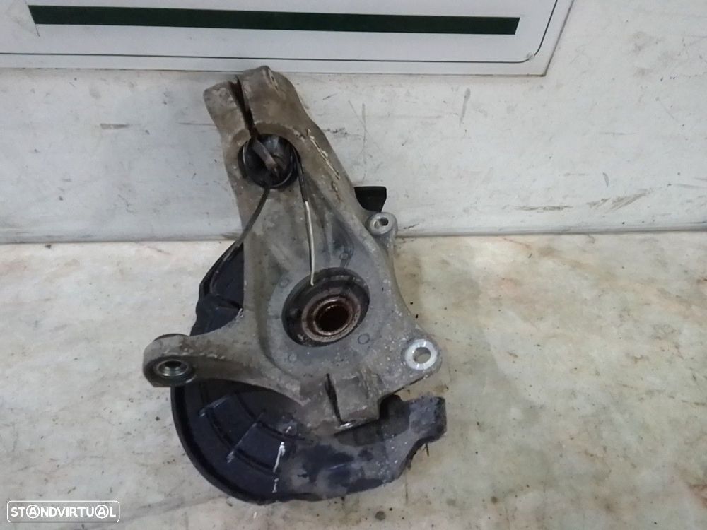 Manga De Eixo Fr Esq Alfa Romeo Giulietta (940_) - 5