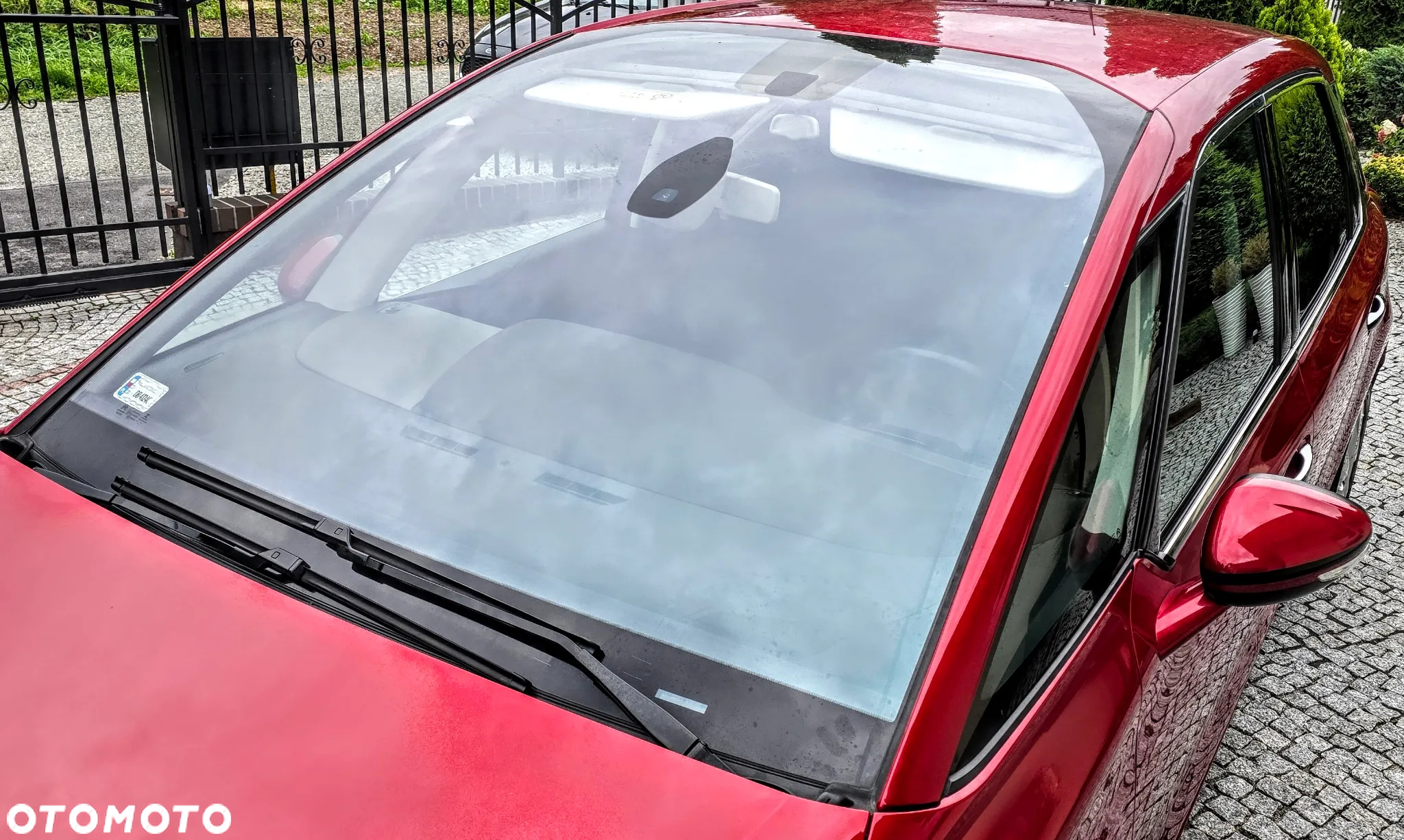 Citroën C4 Picasso 1.6 e-HDi Exclusive - 22