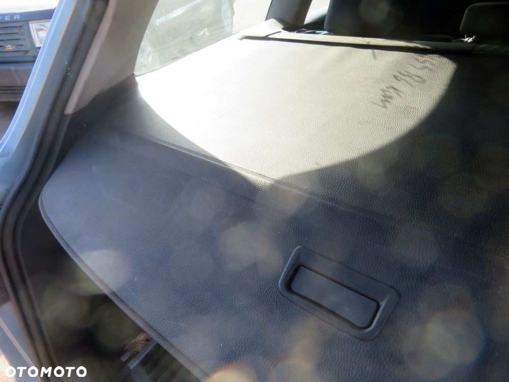ROLETA BAGAŻNIKA PASSAT B6 KOMBI  VOLKSWAGEN 2005-2010 - 3