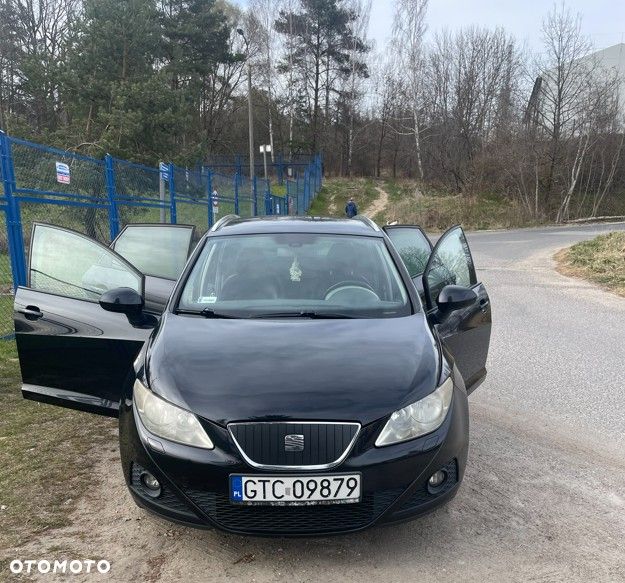 Seat Ibiza 1.2 TDI Ecomotive Reference - 2