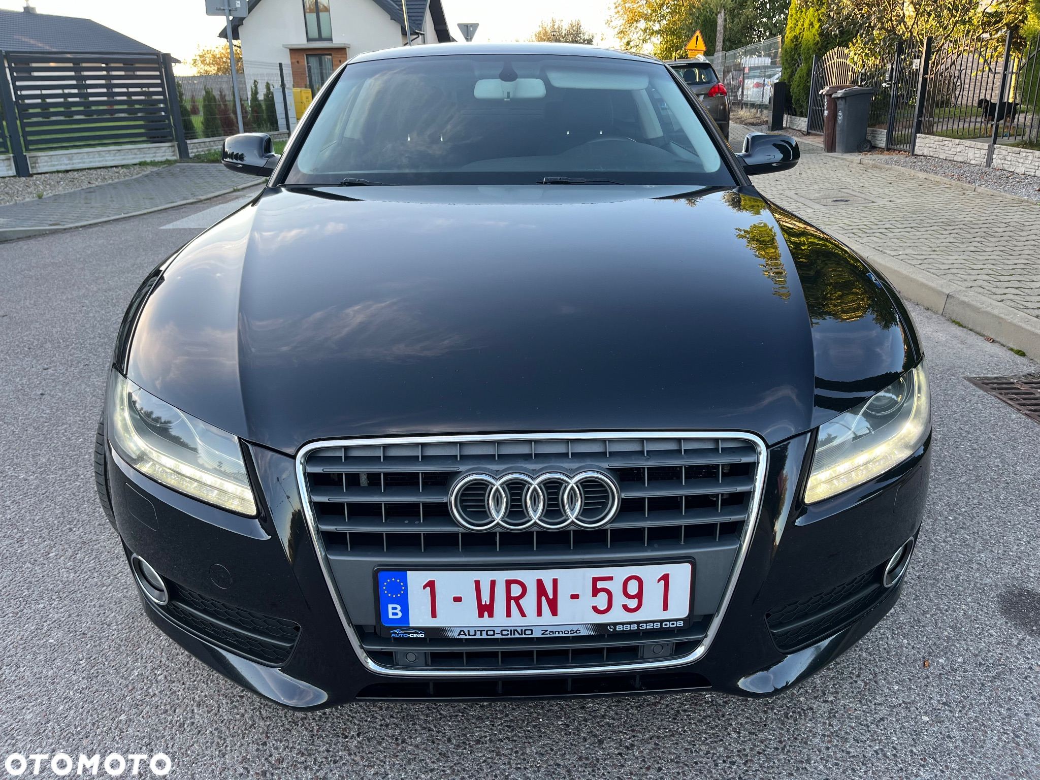 Audi A5 ver-2-0-tdi - 3
