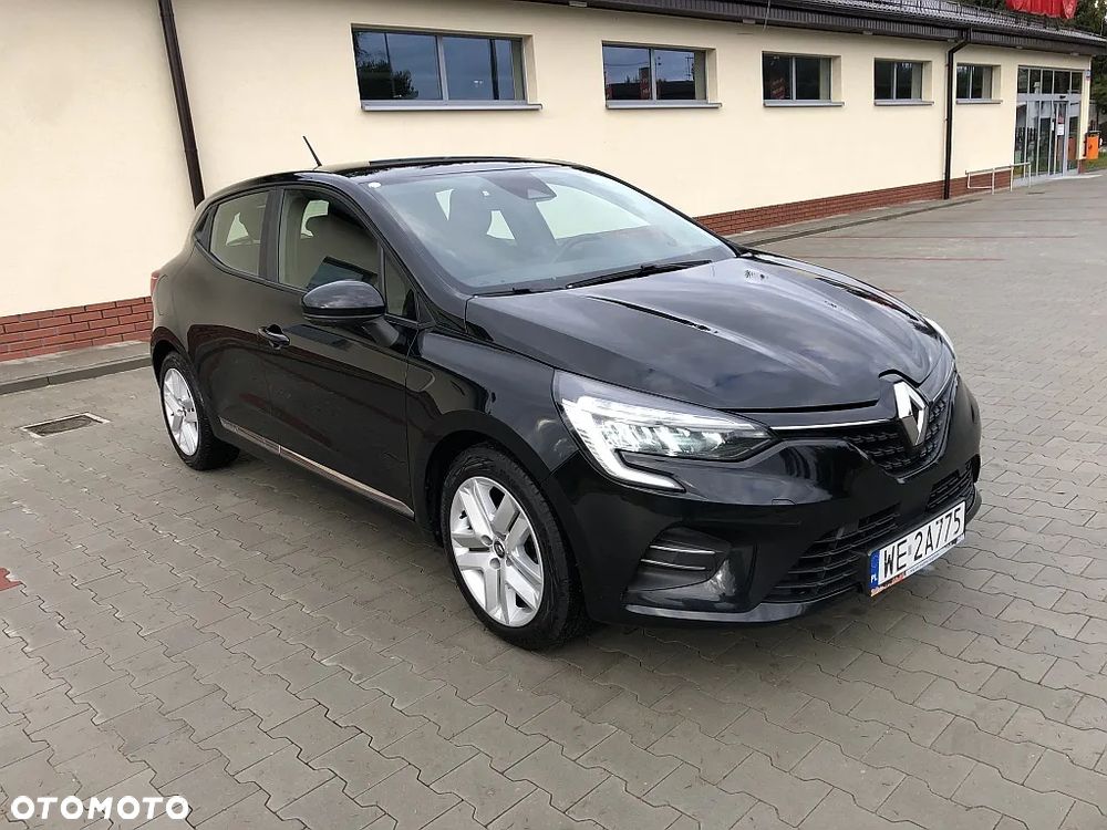 Renault Clio 1.0 TCe Zen - 3