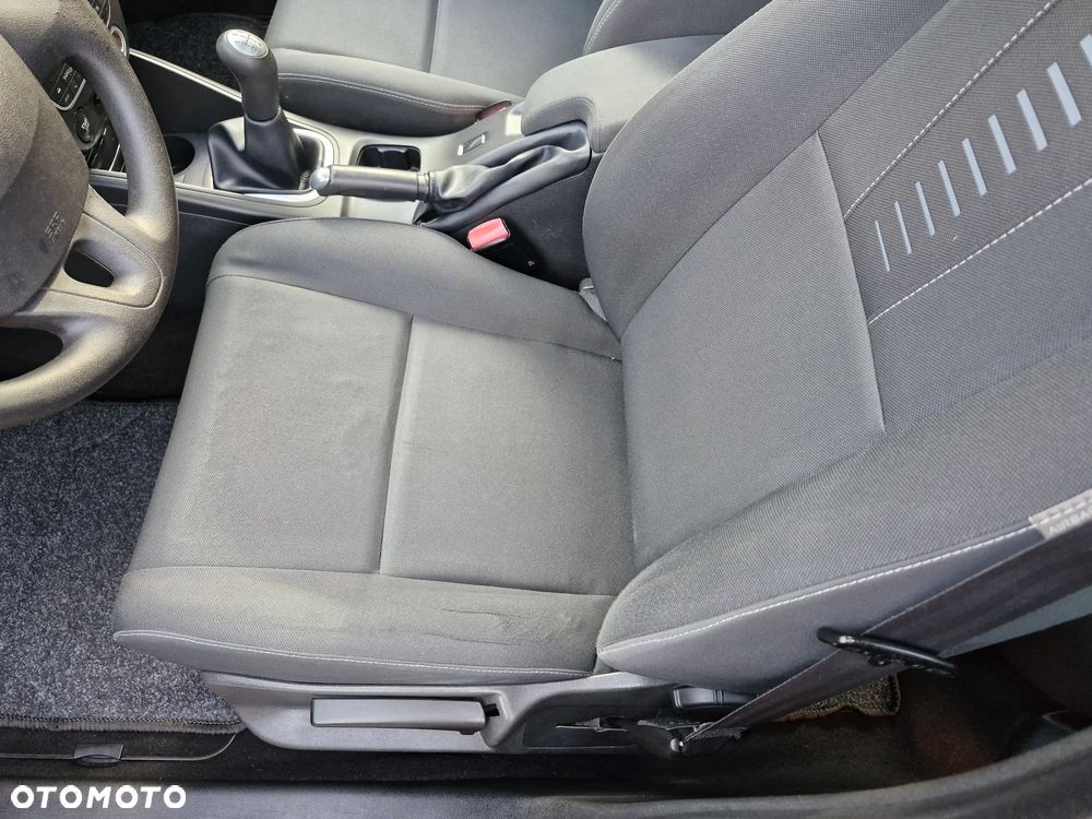Renault Megane 1.6 16V 100 Expression - 18