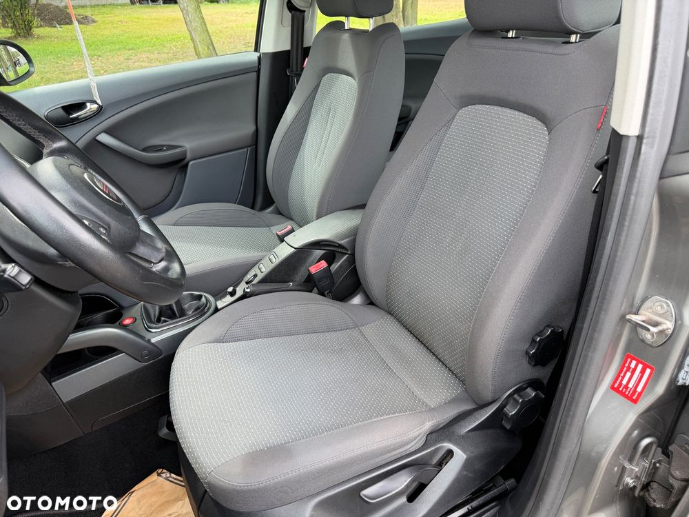 Seat Altea 1.6 Style - 12