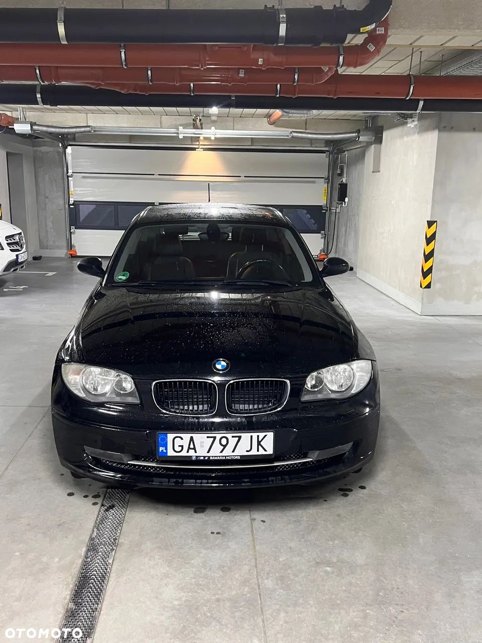 BMW Seria 1 118i - 1