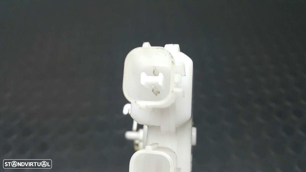 FECHADURA PORTA TRASEIRA DIREITA NISSAN NV 200 (M20) EVALIA TEKNA - 5