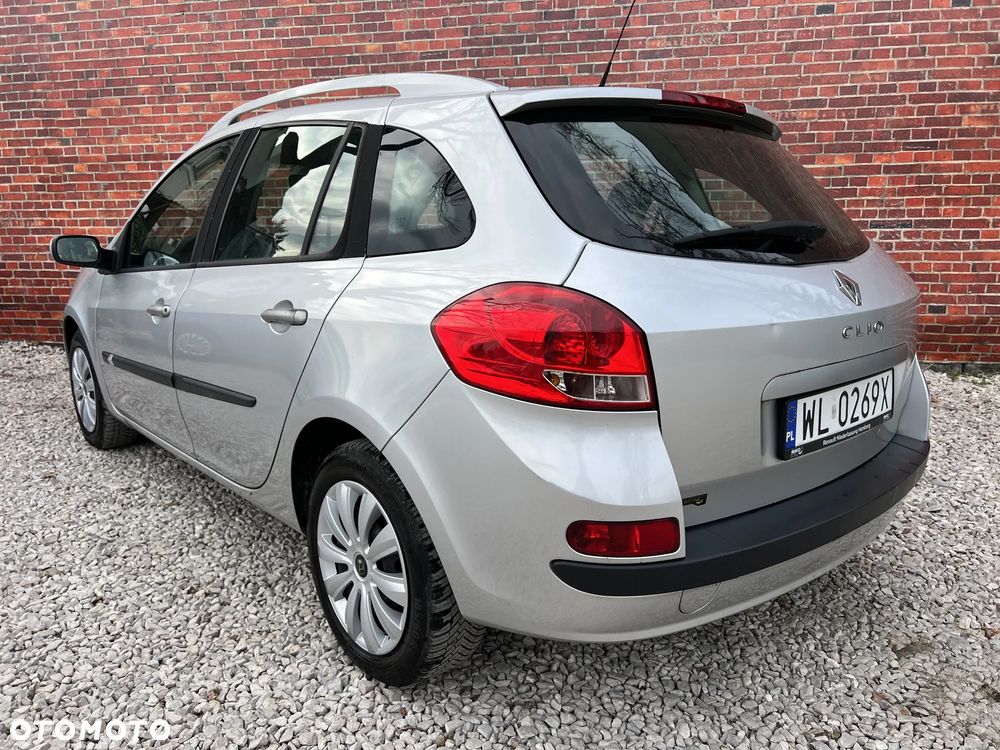 Renault Clio - 4