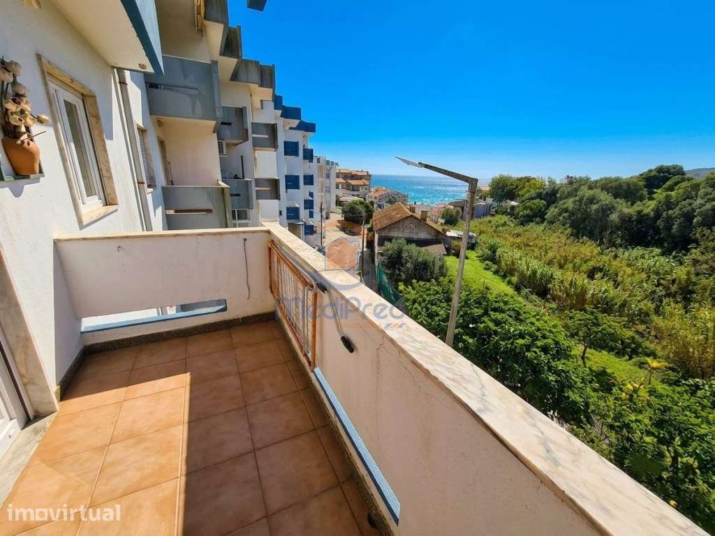 Apartamento T3, a 10 minutos a pé da praia | Sesimbra - Grande imagem: 2/27