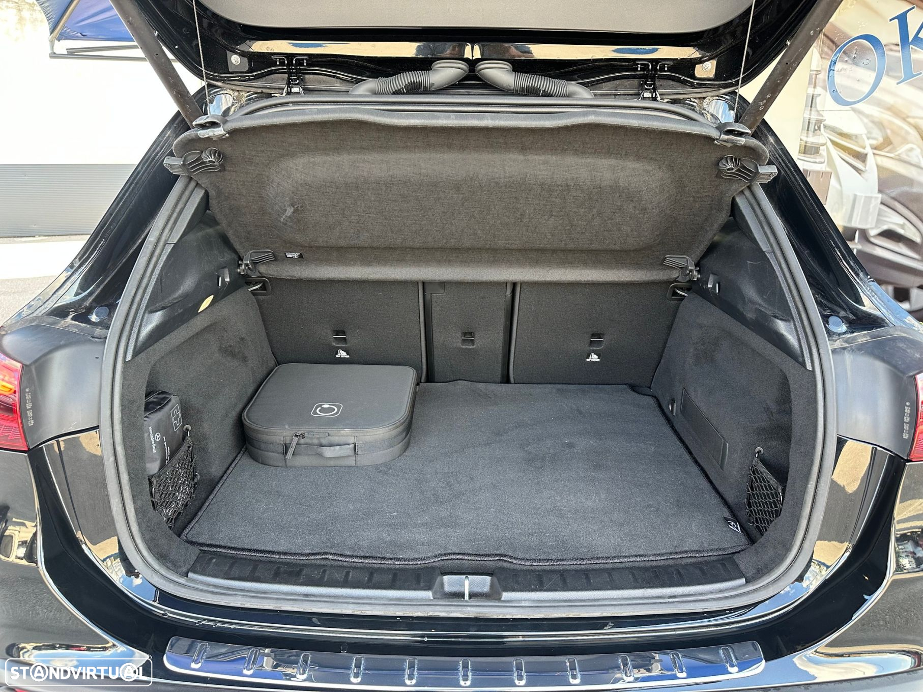 Mercedes-Benz EQA 250 Progressive - 51