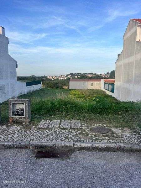 Terreno Sesimbra