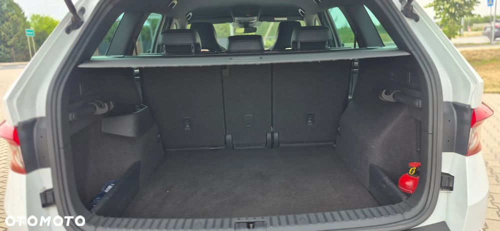 Skoda Kodiaq 2.0 TSI 4x4 Sportline DSG - 14