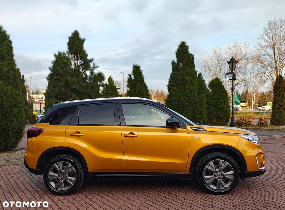 Suzuki Vitara - 5