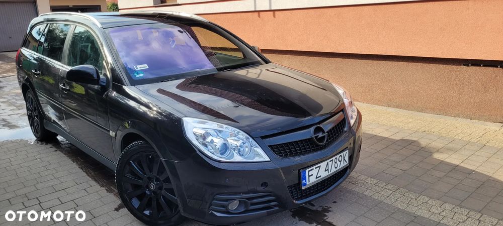 Opel Vectra 1.9 CDTI Cosmo Plus - 2