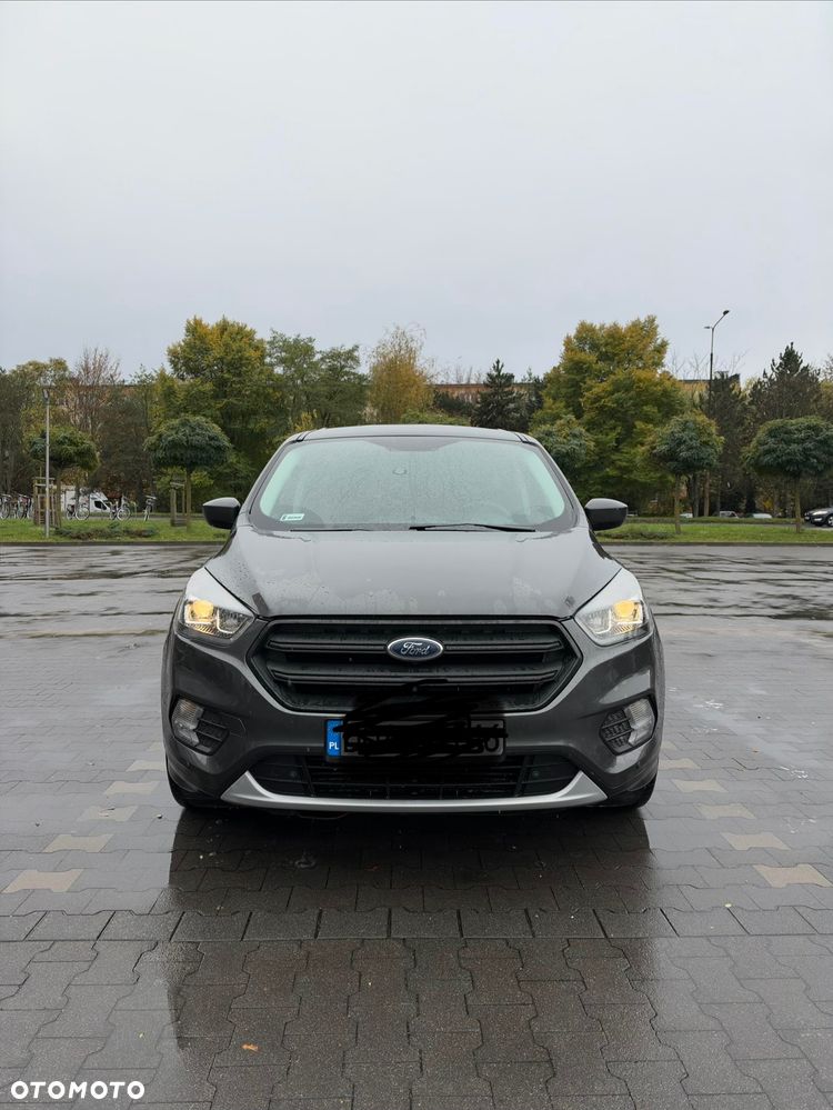 Ford Escape