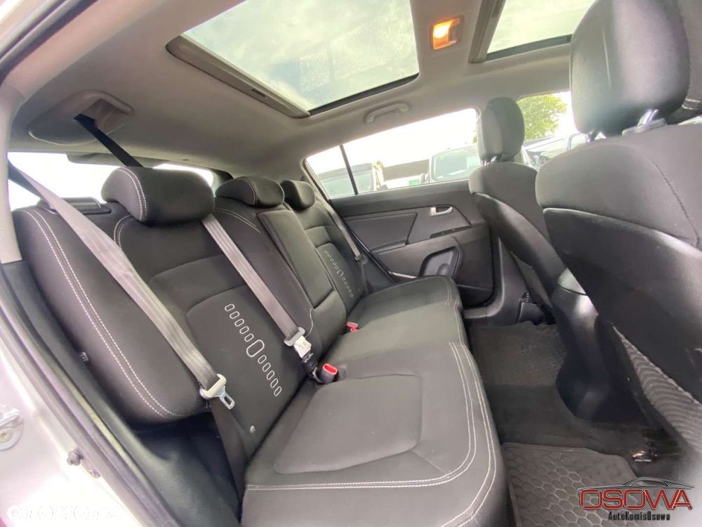 Kia Sportage 1.6 GDI XL 2WD - 31