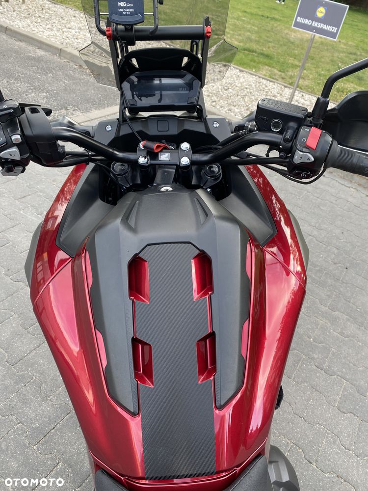 Honda NC - 5