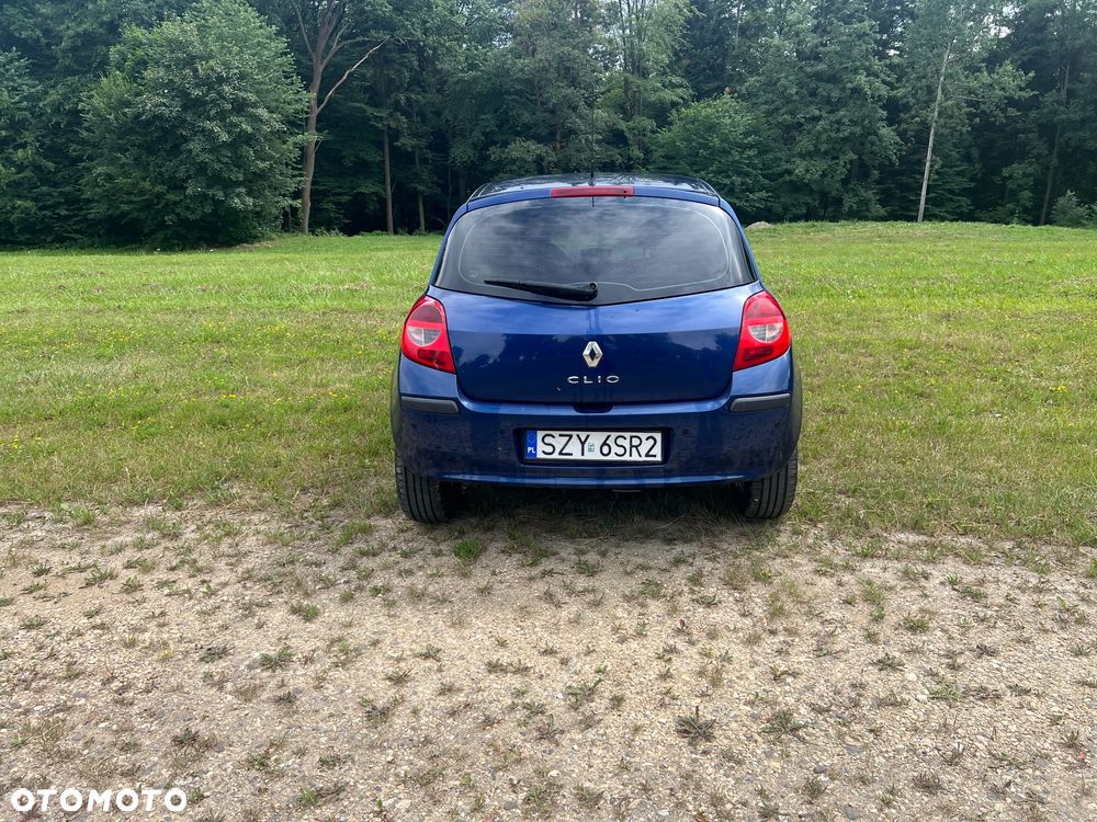 Renault Clio 1.2 TCE Authentique - 6