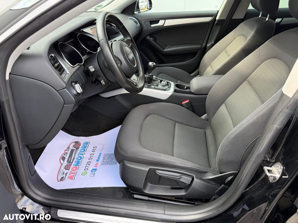 Audi A5 1.8 TFSI Sportback - 12