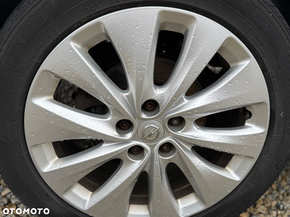 Opel Combo 1.5 D 96kW XL Edition - 10