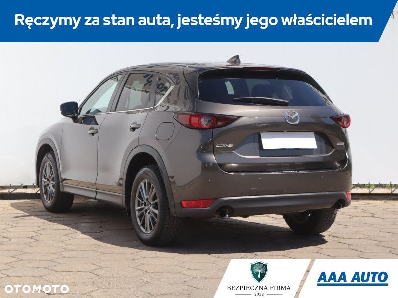 Mazda CX-5 - 6