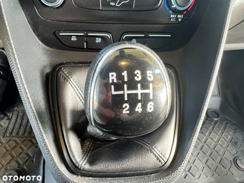 Ford Transit Connect 230 L1 LKW Trend - 17