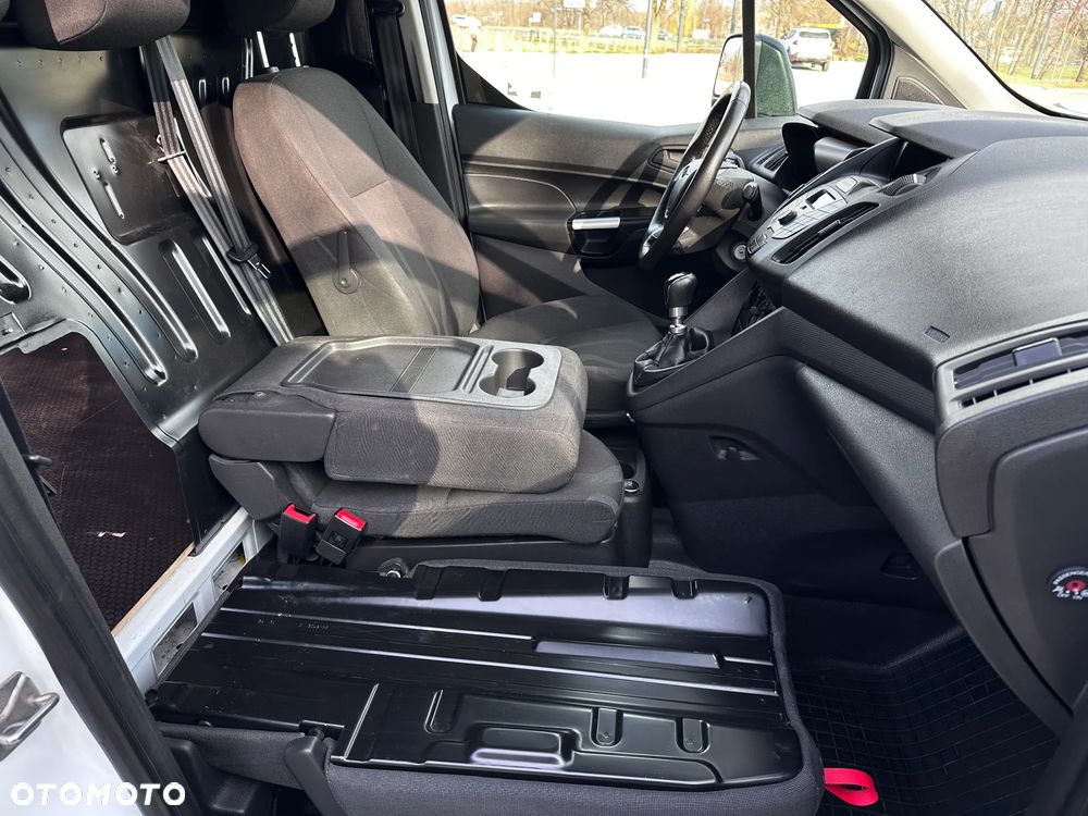 Ford Transit Connect Kombi 230 L2 Trend - 17