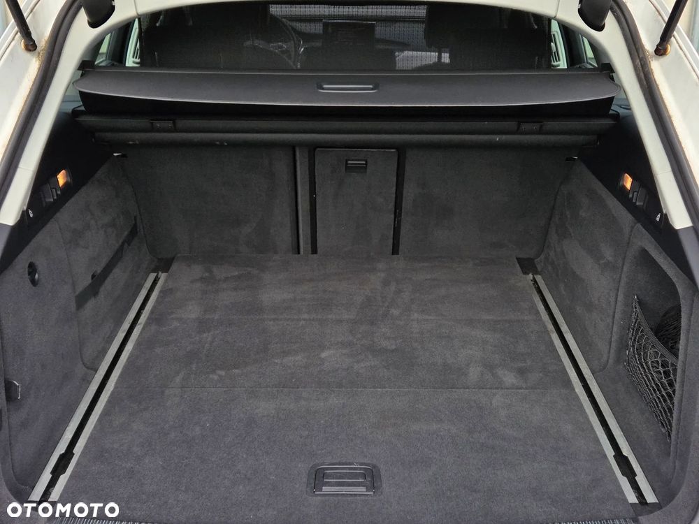 Audi A6 Avant 2.0 TDI - 19