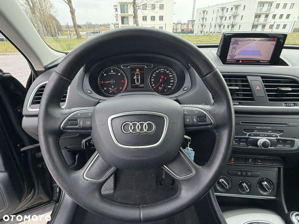 Audi Q3 2.0 TDI - 21