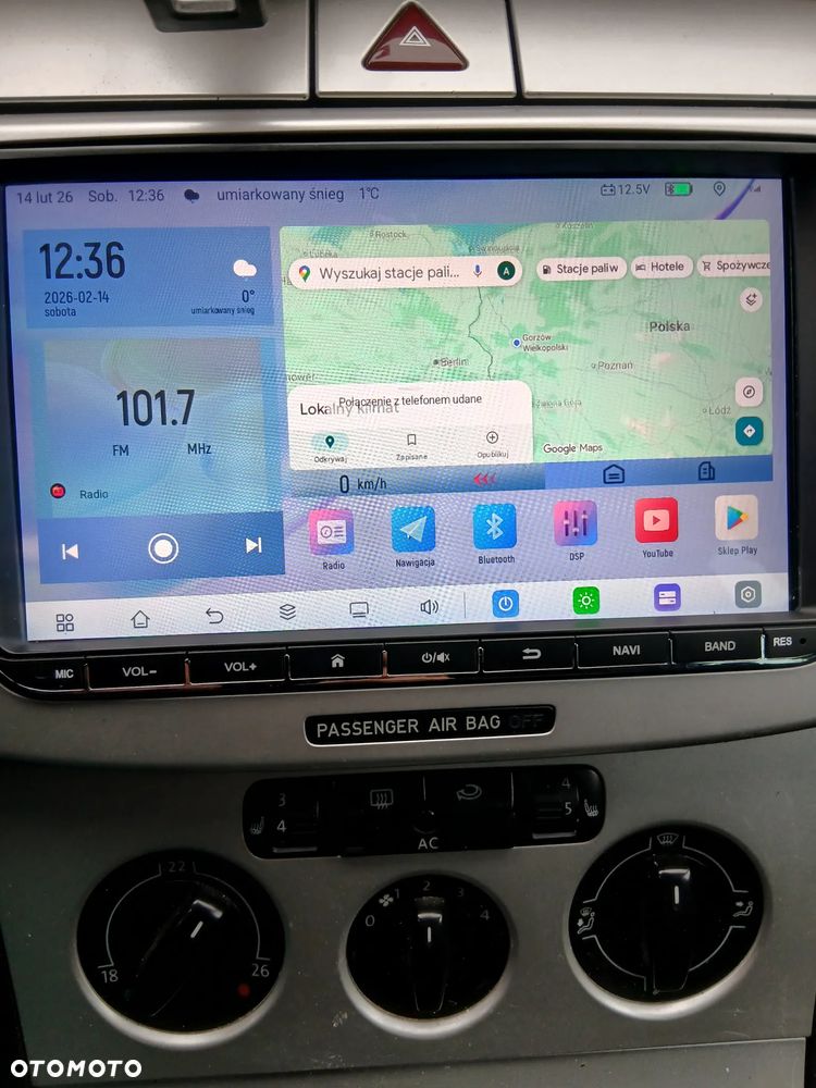 Volkswagen Passat 2.0 TDI Comfortline - 10