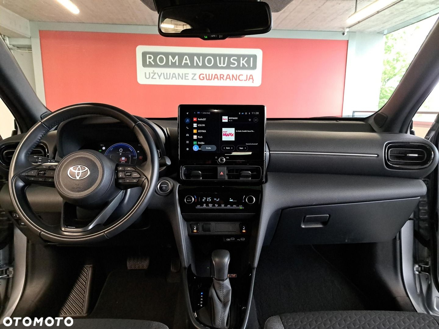 Toyota Yaris Cross Hybrid 1.5 Style - 17