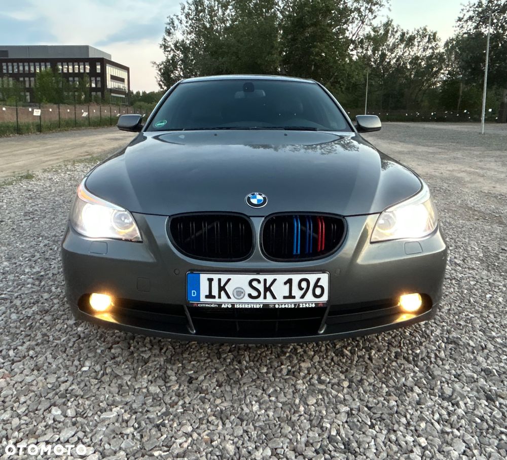 BMW Seria 5 - 15