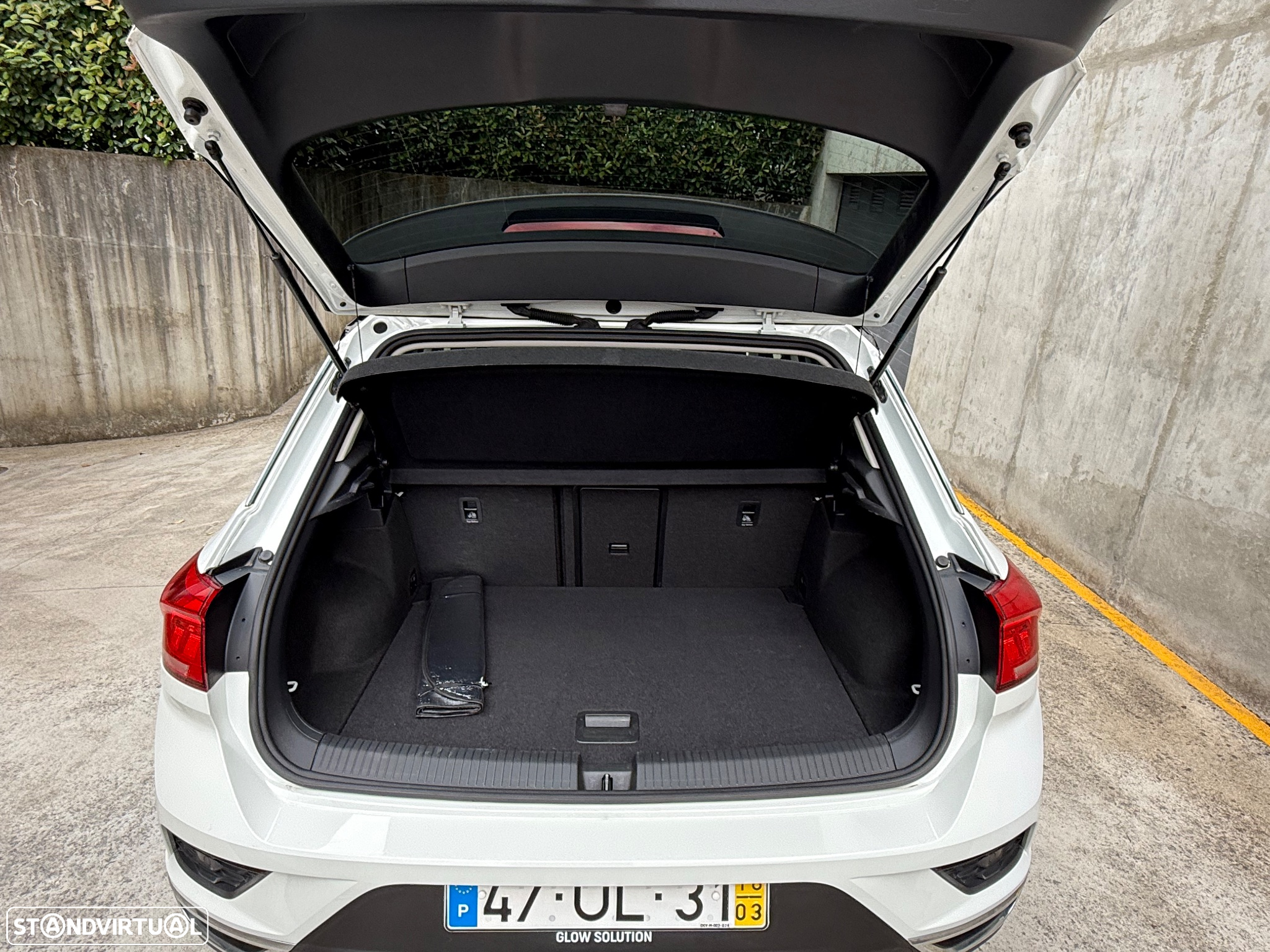 VW T-Roc 1.0 TSI Beats - 9
