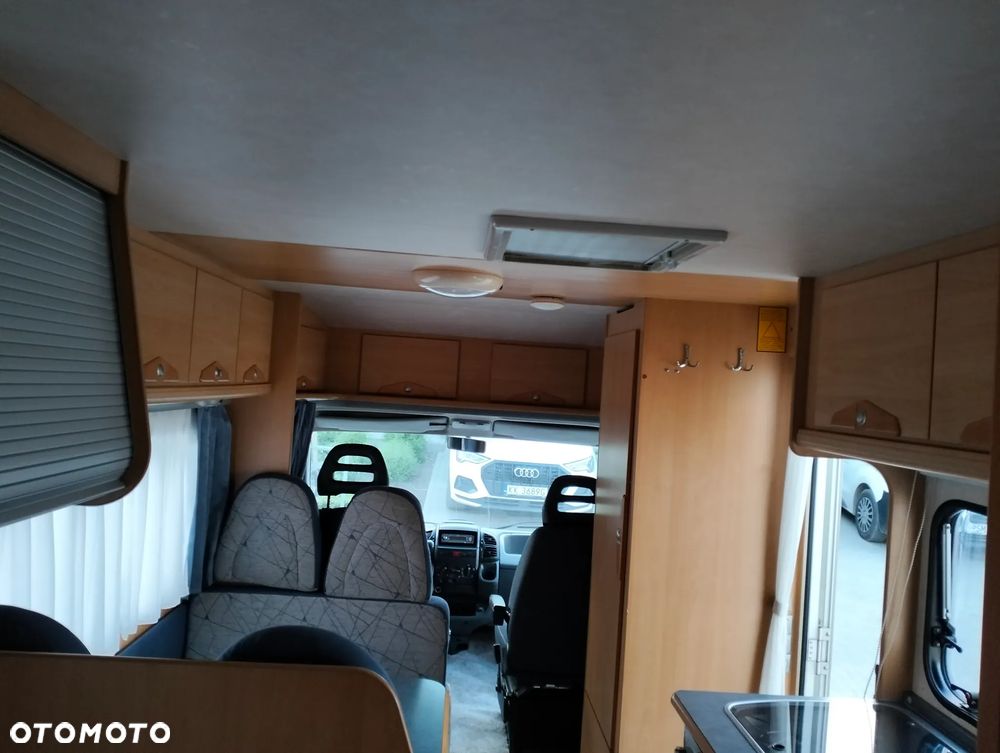 Fiat Ducato - 34