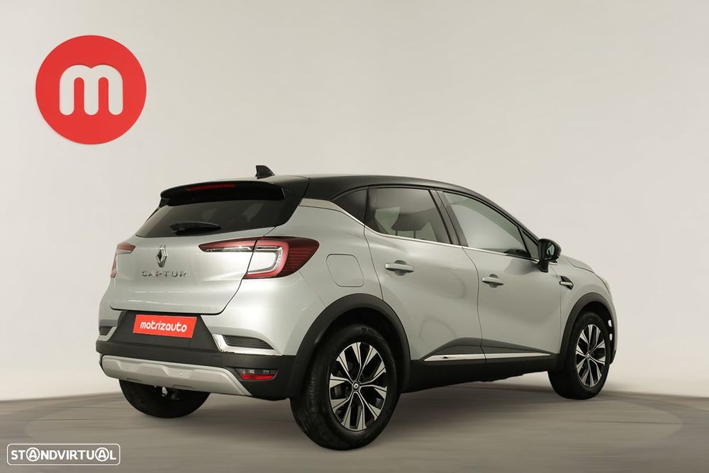 Renault Captur 1.0 TCe Techno - 4