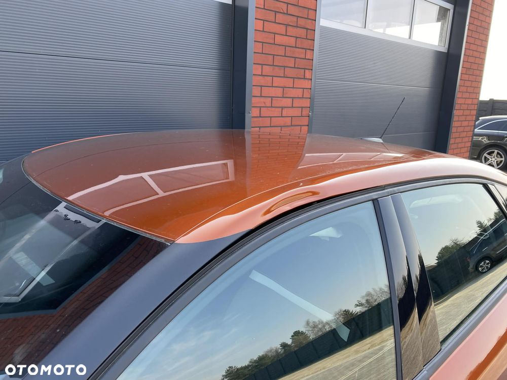 Citroën C4 PureTech 130 Stop&Start EAT8 SHINE - 35