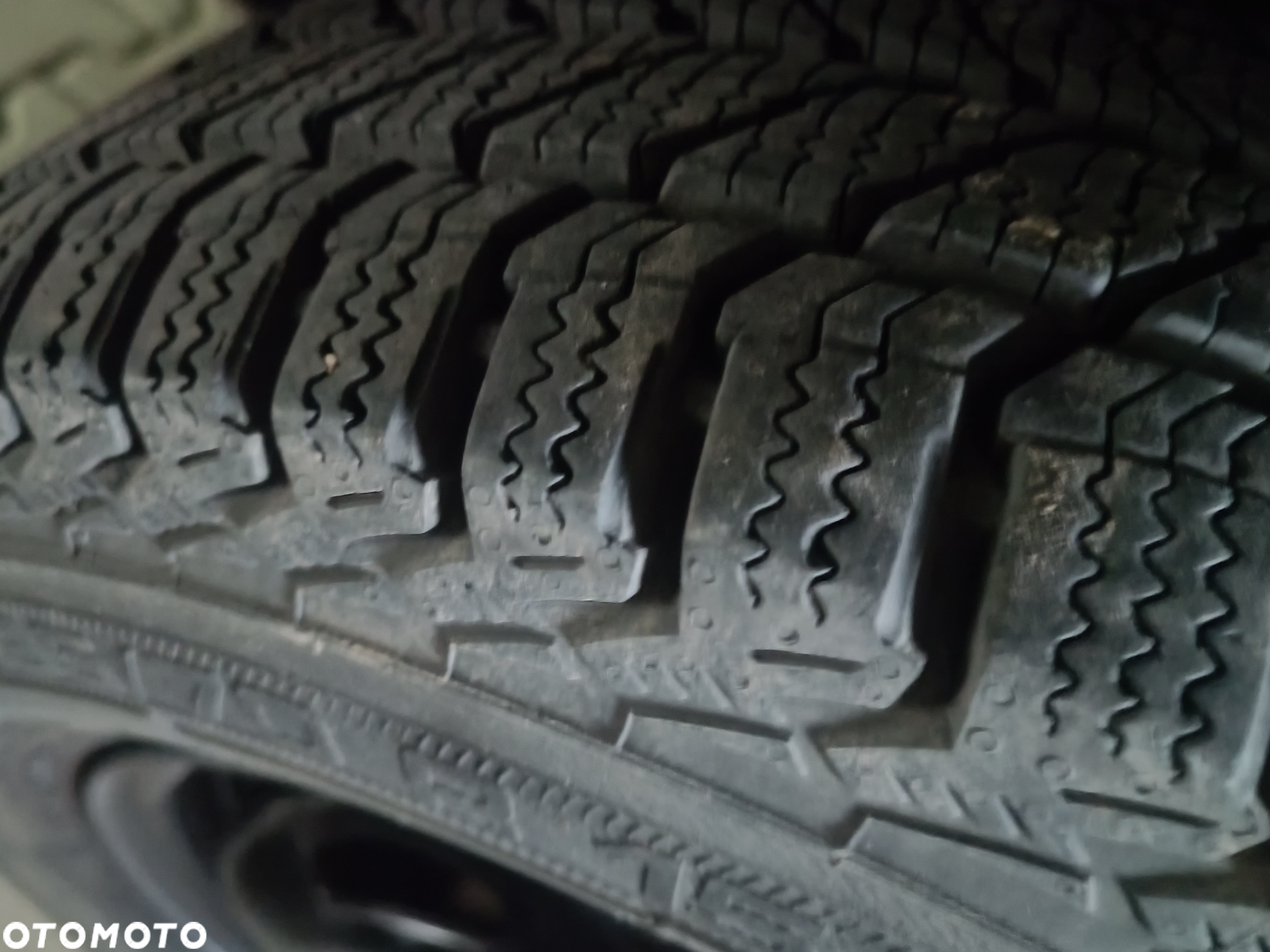 Ford Transit - 10