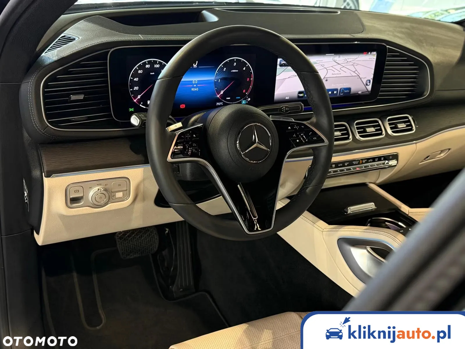 Mercedes-Benz GLE 300 d mHEV 4-Matic - 5