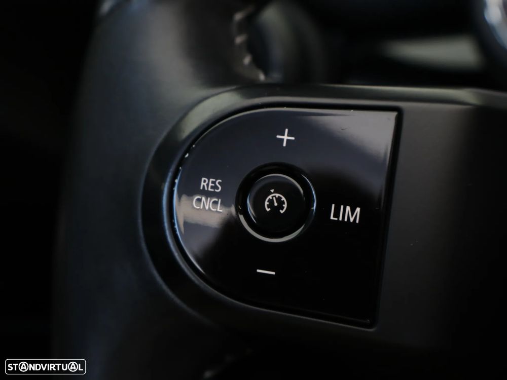 MINI Cabrio Cooper Aut. JCW - 34
