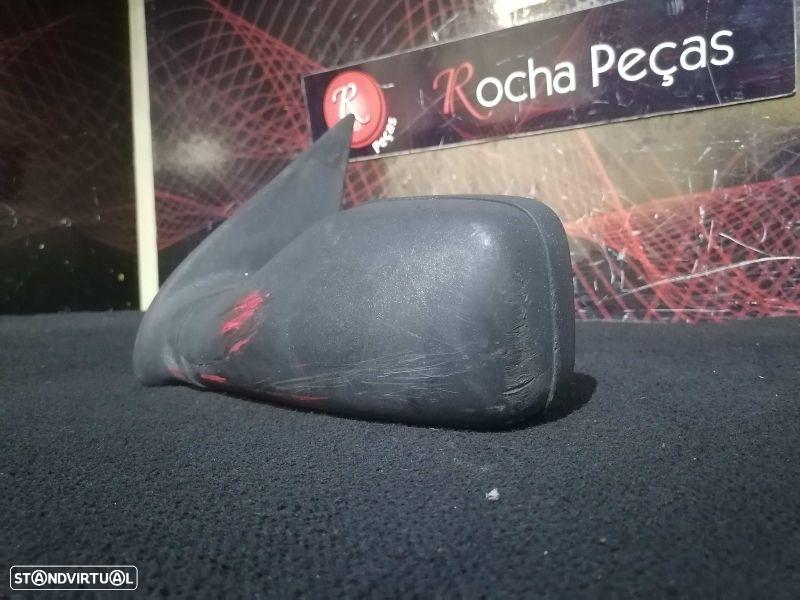 Espelho Retrovisor Esq Peugeot 106 I (1A, 1C) - 4