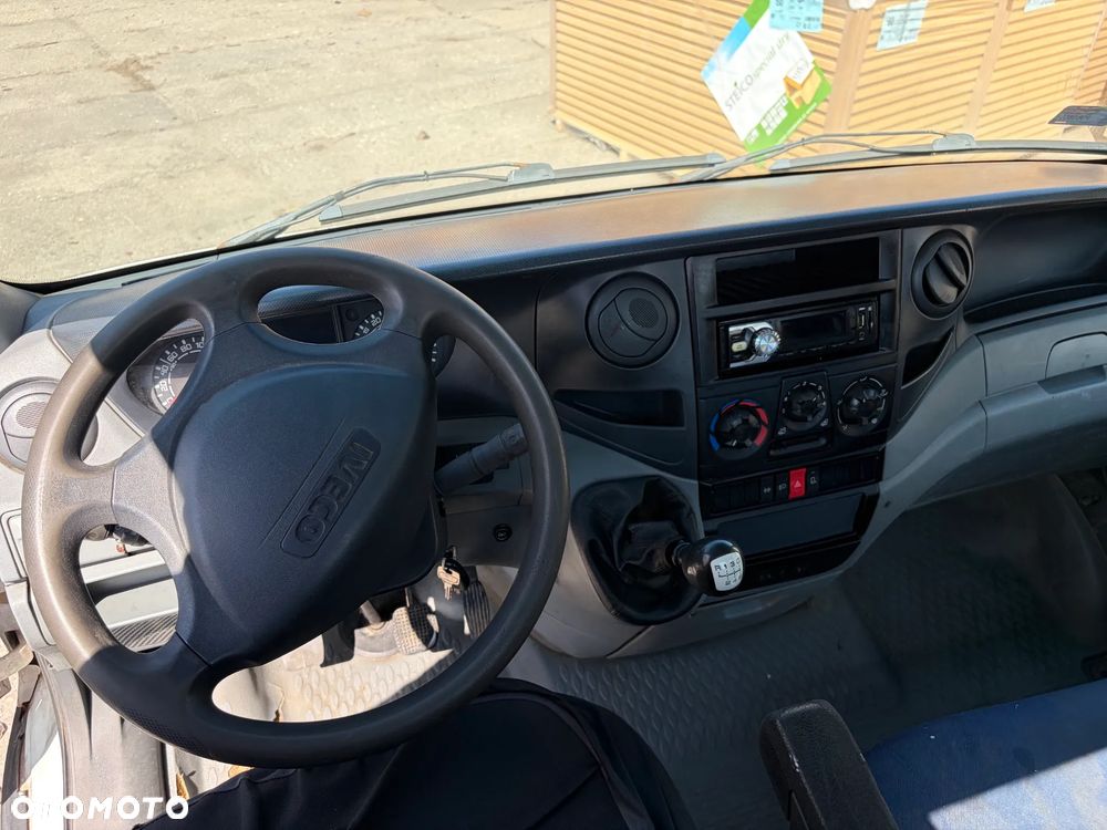 Iveco Daily 35C15V - 8