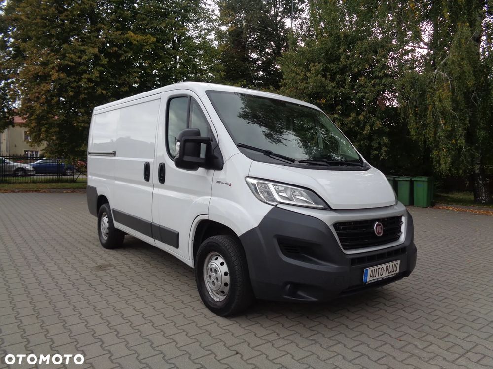 Fiat Ducato - 2