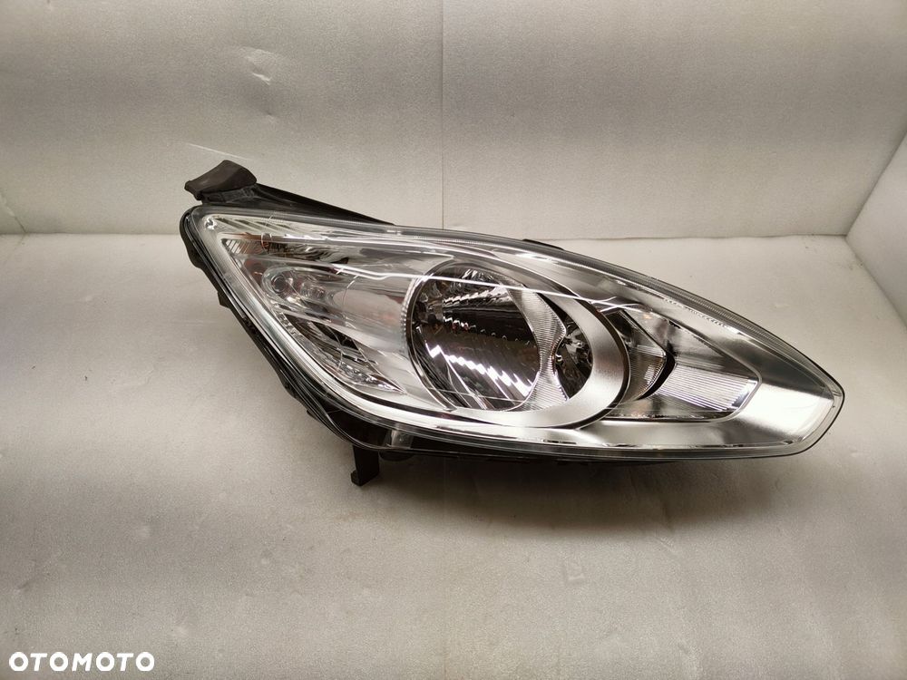 ford c-max mk2 lampa zw prawy przód am5113w029af - 1