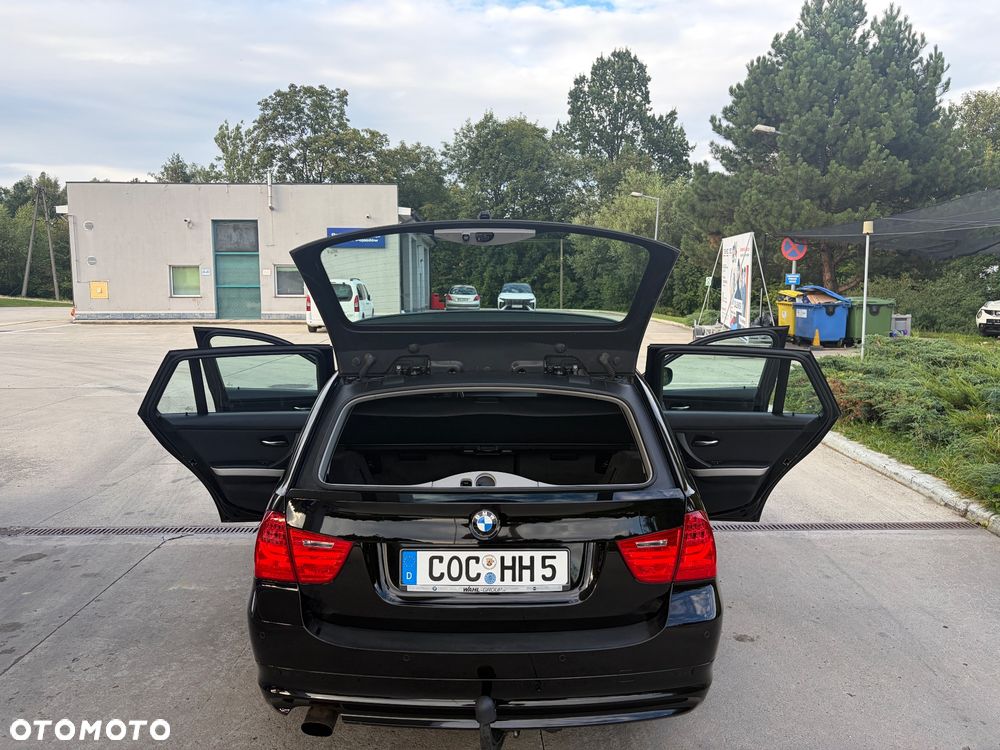 BMW Seria 3 318i Edition Exclusive - 9