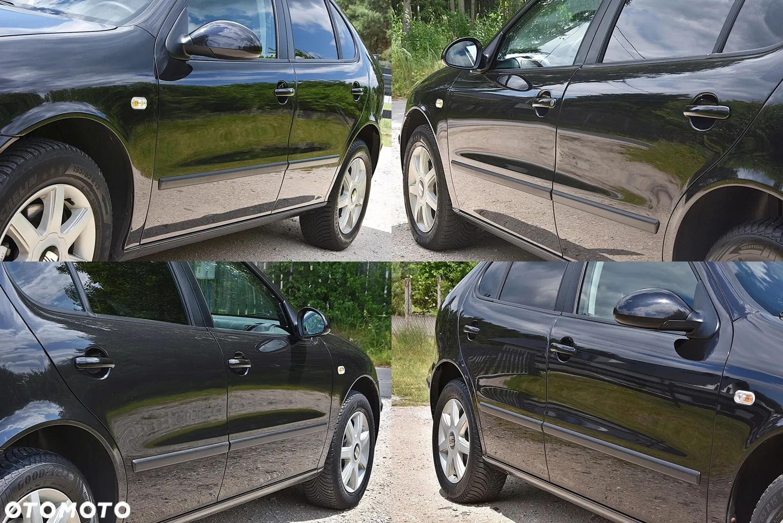 Seat Leon 1.9 TDI Signo - 24