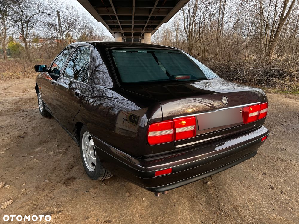 Lancia Kappa 3.0 LX - 29